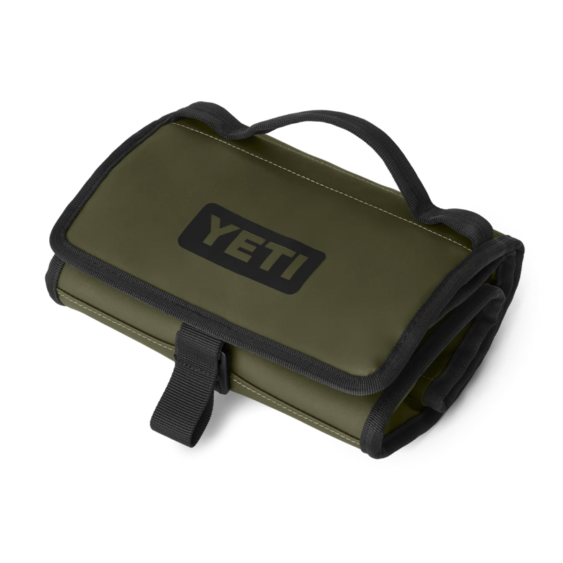 YETI Daytrip Lunch Bag Navy | 54 Dean Street Fly Shop